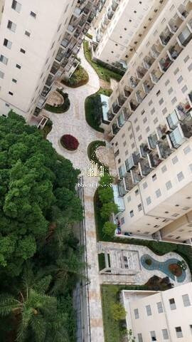 Imagem 11 de 15 de Apartamento Em Guarulhos No Flex Com 60 M² 2 Dorms 1 Vaga Coberta - Ap0800