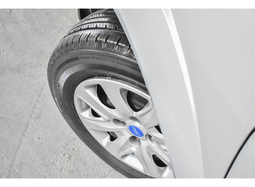 Ford Fiesta 1.0 ROCAM HATCH 8V FLEX 4P MANUAL