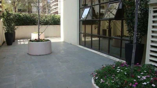 Metro El Golf - Centro Financiero