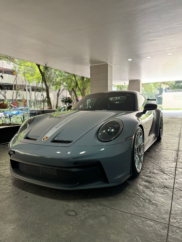 Porsche 911 Gt3 2023
