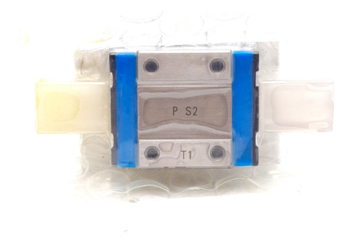 Iko Ml12c1t1ps2 Maintenance Free Linear Carriage, 34mm X Cck