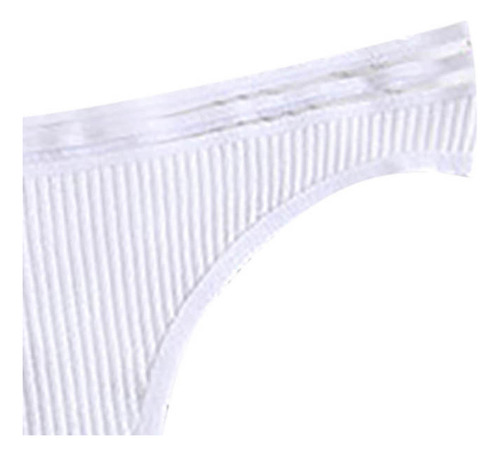 Pantalones Planos De Encaje Para Mujer, Los Calzoncillos De