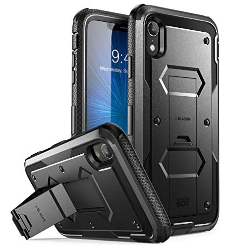 Armorbox Series Funda Diseñada iPhone XR 2018 Release,...