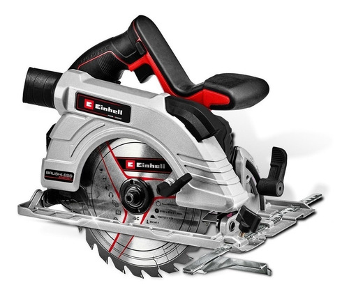 Sierra Circular Te-cs 18/190 Li Bl - Solo Einhell.