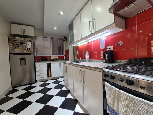 Imagen 9 de 18 de Departamento En Venta En Palermo