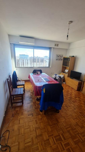 Imagen 7 de 22 de Departamento Microcentro 2 Ambientes En Torre, Vista Panoramica, Ideal Renta, Vigilancia 24 Horas
