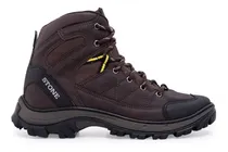 Comprar Zapatillas Stone Modelo Trekking Outdoor Alpino Art 4110