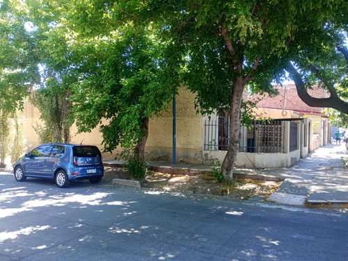 Venta Casa A Demoler/terreno O Reciclar En Godoy Cruz