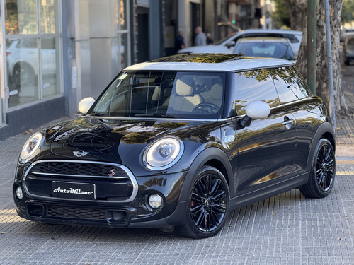 Mini Cooper S 2.0 F56 Chili 192Cv 3P