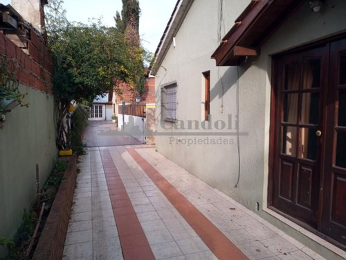 Casa En Ph 3 Ambientes En Venta - Barrio Bosque Grande, Con Garaje Y Apto Crédito