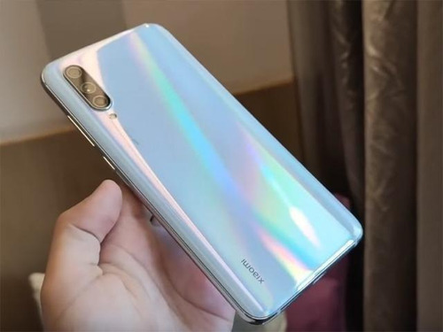 Xiam8 Mi A 3