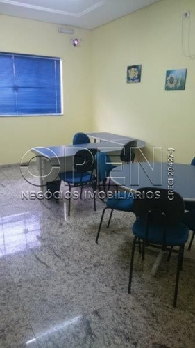 Imagem 11 de 23 de Prédio Comercial À Venda, Vila São Pedro, Santo André - Pr0003. - Pr0003