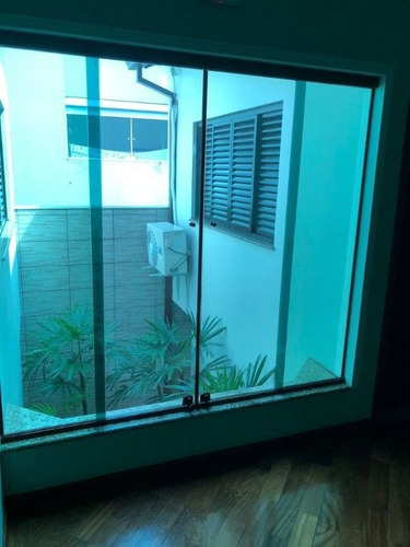Imagem 25 de 28 de Sobrado Com 3 Dormitórios À Venda, 240 M² Por R$ 905.000,00 - Vila Curuçá - Santo André/sp - So0673
