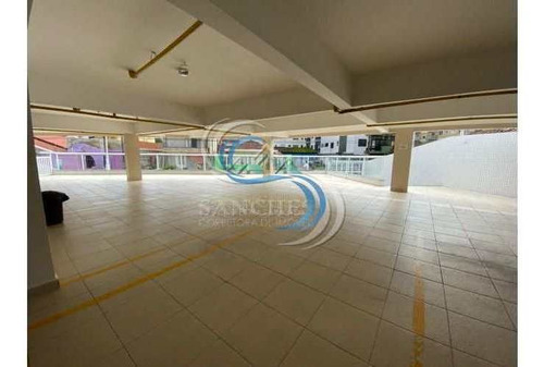 Imagem 20 de 29 de Apartamento 1 Dormitório Em Praia Grande - Vila Caiçara - V2527