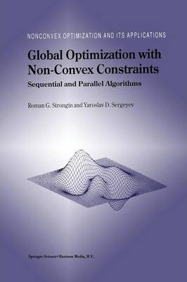 Libro Global Optimization With Non-convex Constraints - R...