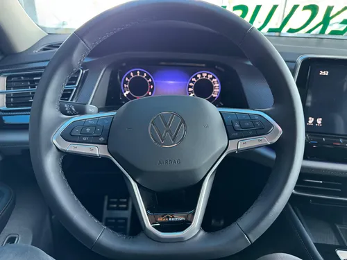 Volkswagen Teramont 2.0 Peak Edition At