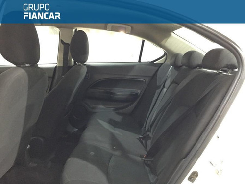 Mitsubishi Mirage G4 Full 2014