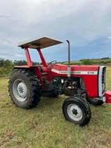 Comprar Massey Ferguson, 75 Caballos, Brasilero, Comando Hidraulico