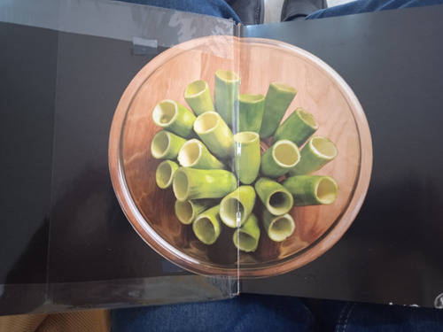 Sabores Conversos (recetario Cocina Judía Premio Gourmand) (Usado)