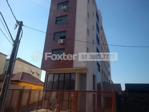 Imagem 16 de 19 de Apartamento, 2 Dormitórios, 70.2 M², São Geraldo - 192674