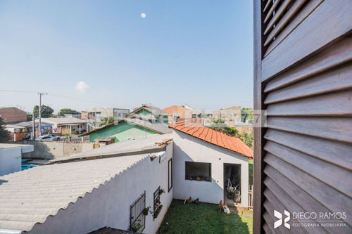 Imagem 16 de 30 de Casa, 3 Dormitórios, 146.62 M², Mathias Velho - 204582