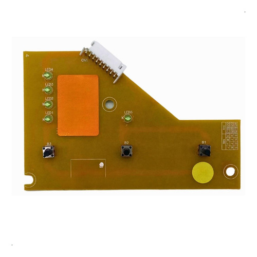 Placa Interface Lavadora Electrolux Lte12 - 64800634