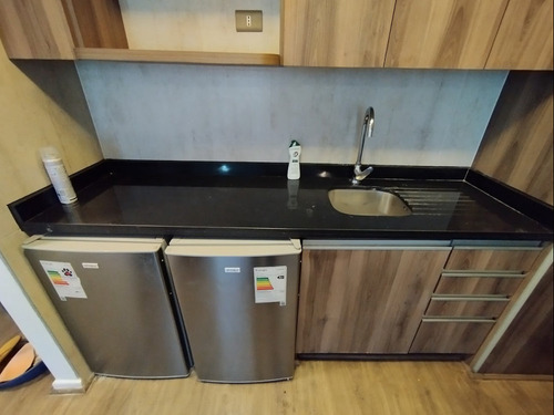 Arriendo Depto. 2d/1b + Est Y Bod - Macul