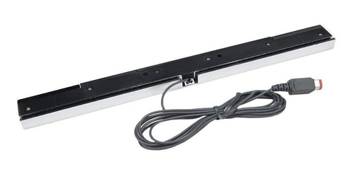 Wii Barra De Sensores, Cables Con Infrarrojos Ir Ray Barra D