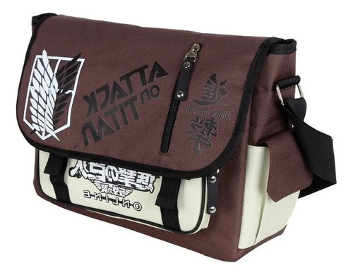 Bolso Bandolera Hayao Miyazaki Mi Vecino Totoro