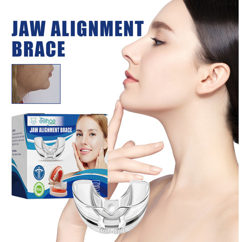 3×pinza Ajuste Mandíbula, Solución Para Alinear Diente