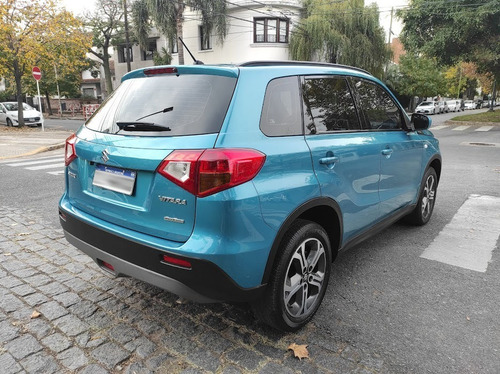 Imagen 5 de 12 de Suzuki Vitara Gl 4x4 Gpdevoto