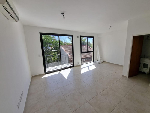Departamento Monoambiente En Venta - 38mts2 - La Plata