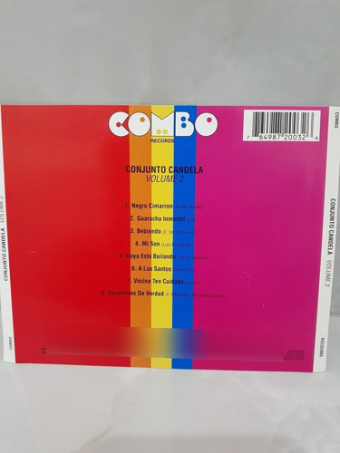 Conjunto Candela (Usado)