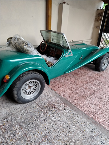 Lotus Seven