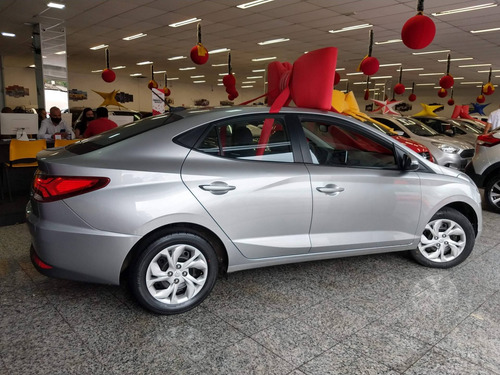 Hyundai Hb20s 1.6 16v Flex Vision Manual