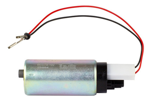 Imagem 3 de 5 de Refil Bomba De Combustivel Honda Biz 125 Flex 2009/2013