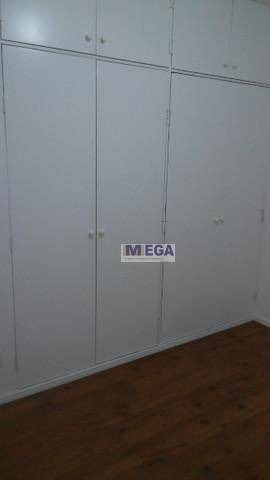 Imagem 10 de 18 de Apartamento Com 3 Dormitórios À Venda, 78 M² Por R$ 335.000 - Vila Costa E Silva - Campinas/sp - Ap5041