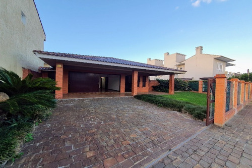 Imagem 1 de 21 de Casa À Venda Em Xangri-lá - Ca01370 - 69419315