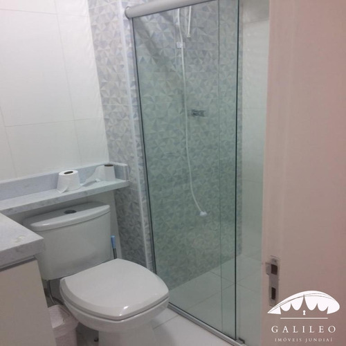 Imagem 14 de 16 de Apartamento No Mirante Da Colônia - Com 54 M² - 02 Dorms - 01 Banheiro - Móveis Planejados - 01 Vaga De Garagem. - Ap01858 - 69405777