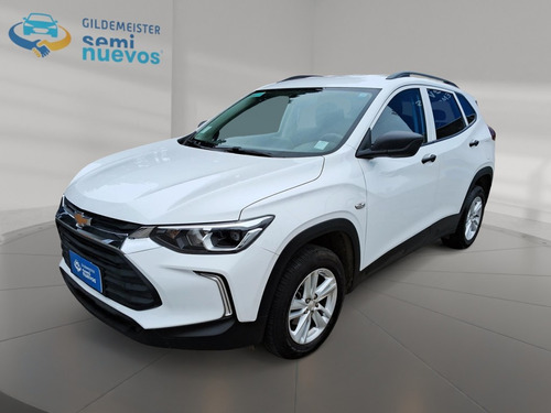 Chevrolet Tracker 1.2t Ls Mt