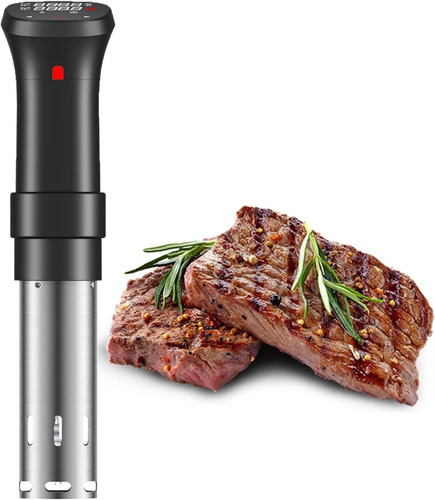 Sous Vide Cooker, Máquina De Cocción De Precisión Con Contro