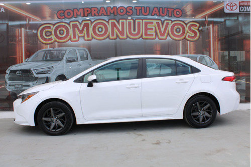 Toyota Corolla 1.8 Base Cvt