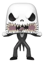 Comprar Funko Pop El Extraño Mundo De Jack - Jack Skellington #808