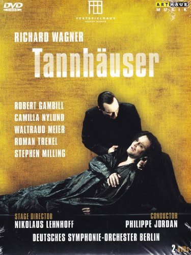 Wagner: Tannhäuser.