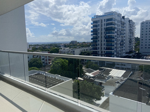 Apartamento En Venta Crespo, Cartagena