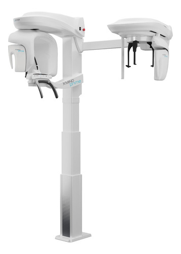 X Mind Prime 2d + 3d + Cefalometria Acteon Digital