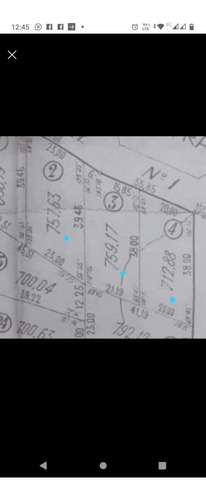 Oportunidad De Inversión Vendo Lotes En Tanti, B°san Miguel