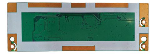 Placa T-con Lh43betmlggxzd Bn41-02729a Tv Samsung