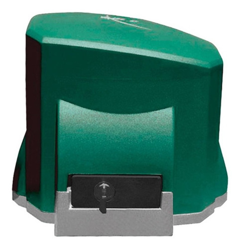 Imagen 3 de 6 de Kit Para Portón Eléctrico Hasta 800 Kg