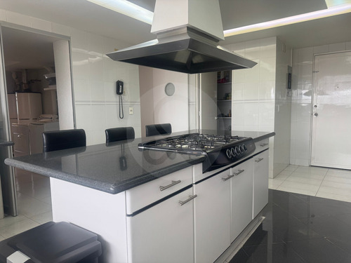 Departamento En Renta En Lomas De Las Palmas